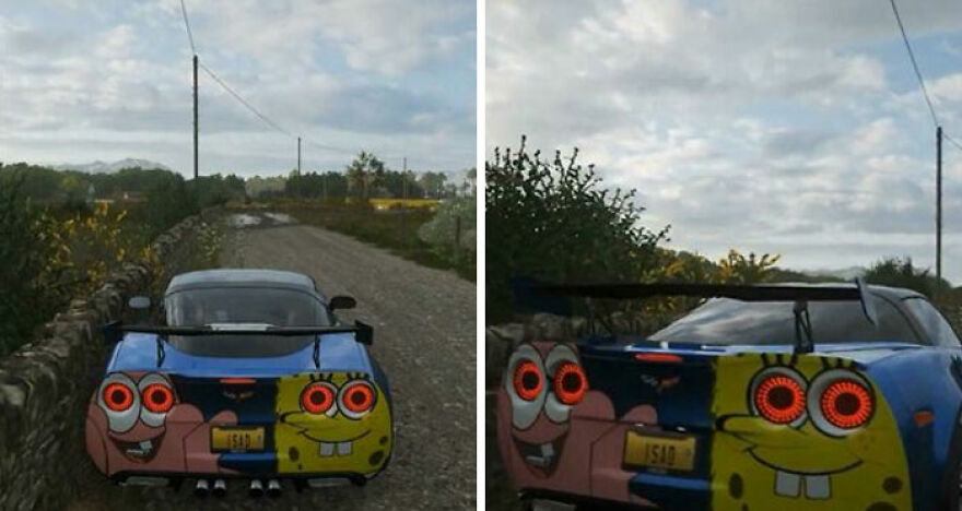 Fairly Certain I Found It On This Site, But It's Applicable