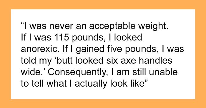 30 People Share Weird Family Things That They Didn’t Realize Were Not Normal When They Were Kids