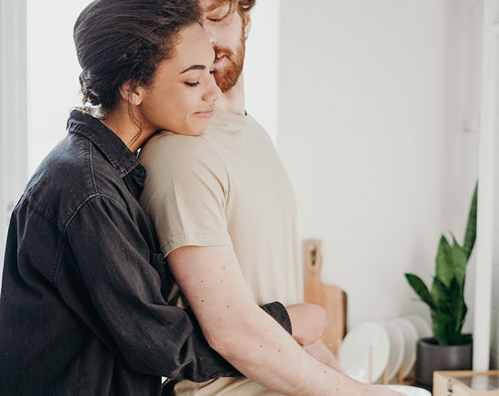 "Knock Before Entering": 29 Men Give Moms Advice On Raising A Boy