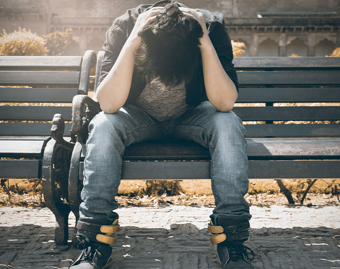 "Knock Before Entering": 29 Men Give Moms Advice On Raising A Boy