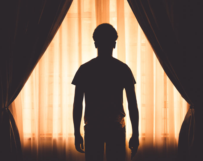 "Knock Before Entering": 29 Men Give Moms Advice On Raising A Boy