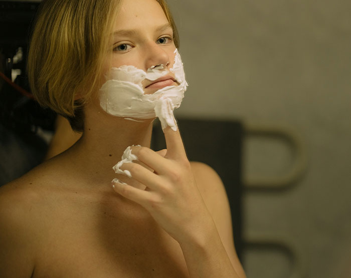 "Knock Before Entering": 29 Men Give Moms Advice On Raising A Boy