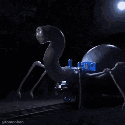 Yes Thats Thomas The Train 😢😭