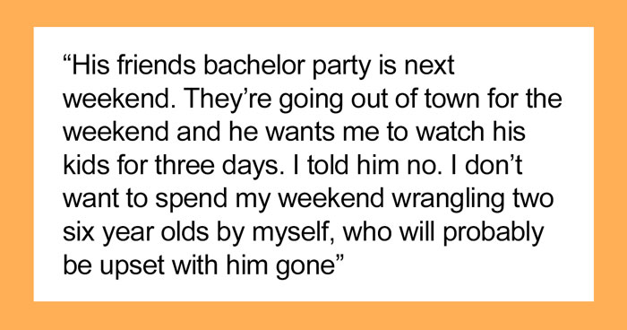 Man Freaks Out When Kids Call His Wife ‘Mom’, She Realizes That He Wants A Nanny, Asks For Divorce