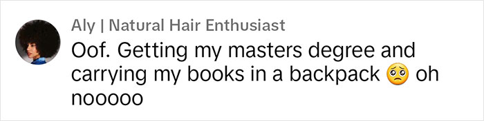 Creator Sparks Massive Debate Over Adults Wearing Backpacks