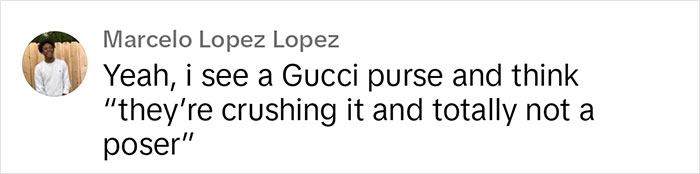 Creator Sparks Massive Debate Over Adults Wearing Backpacks