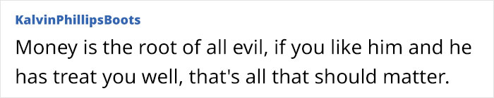 Friends Beg Woman To Break It Off With Man Earning 10 Times Less Than Her