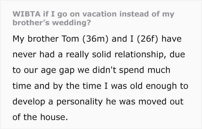 "Sarah Was Completely Appalled": Bride Expects Ex-Bridesmaid To Just Give Away Her Dress