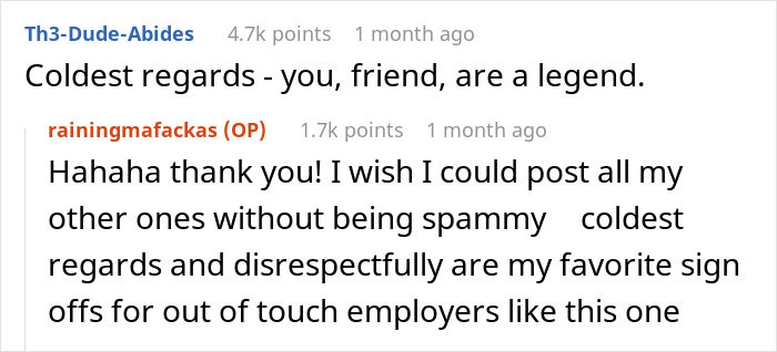 &ldquo;Touch Some Grass, Please&rdquo;: Job Applicant Hits Back At Insulting Job Offer With Cover Letter