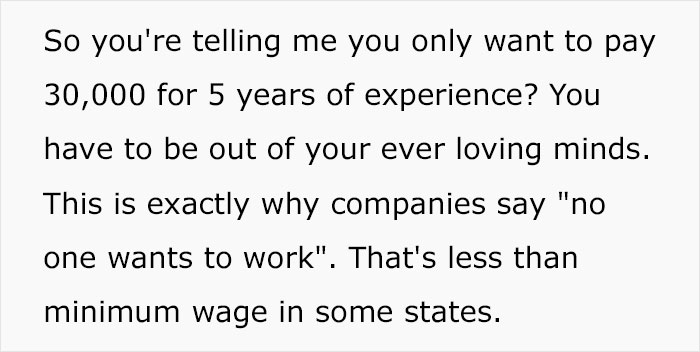 &ldquo;Touch Some Grass, Please&rdquo;: Job Applicant Hits Back At Insulting Job Offer With Cover Letter