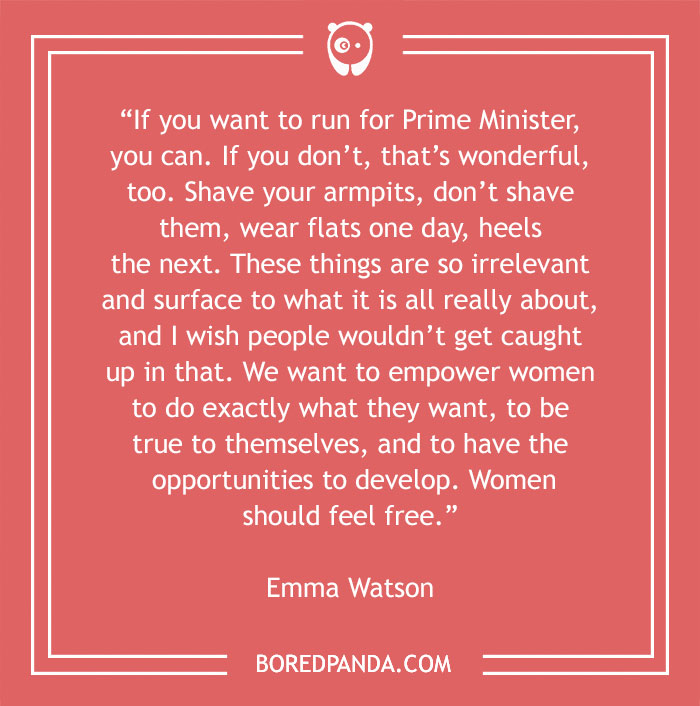 135 Women Empowerment Quotes That Highlight Progress