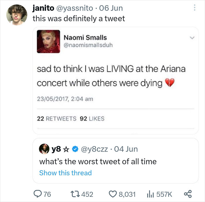 Worst-Tweets-Of-All-Time