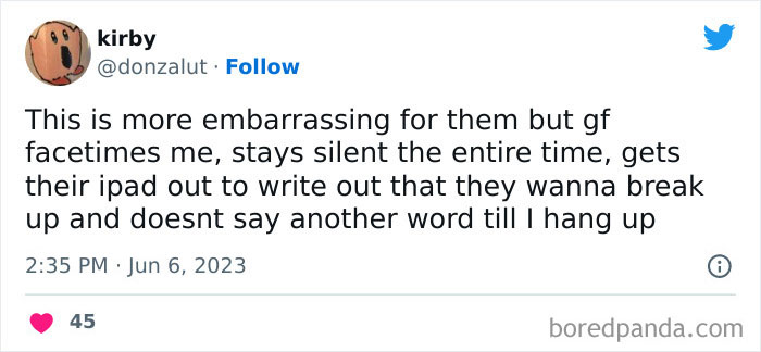 Worst-Way-People-Got-Dumped