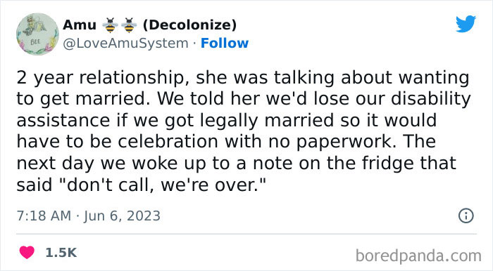 Worst-Way-People-Got-Dumped