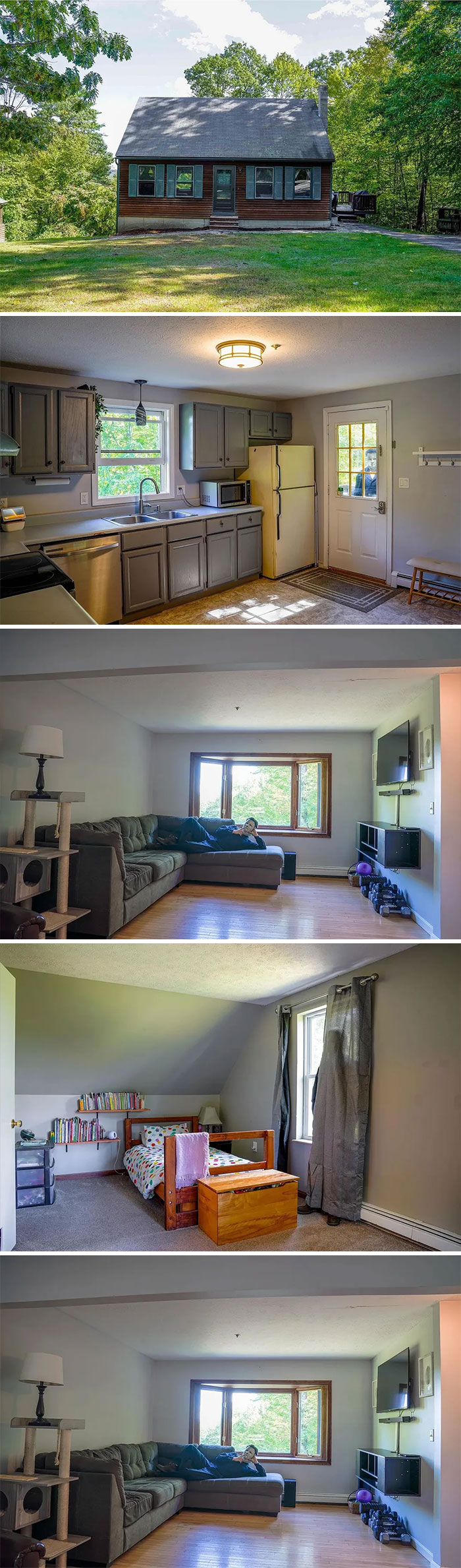 It Gets More And More Obvious