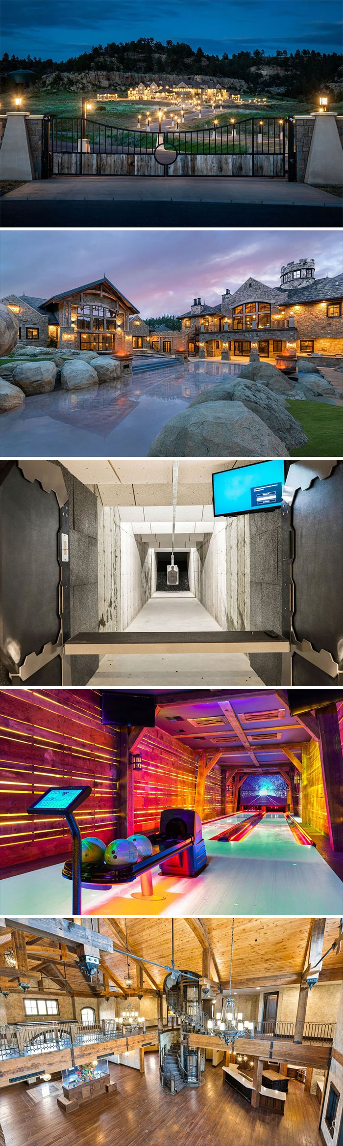 It Finally Sold. Largest Home In Mt