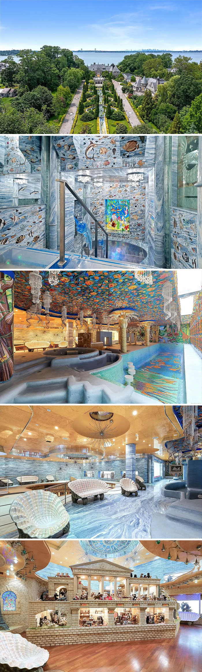 18bd, 32br And Comes With A Free Acid Trip