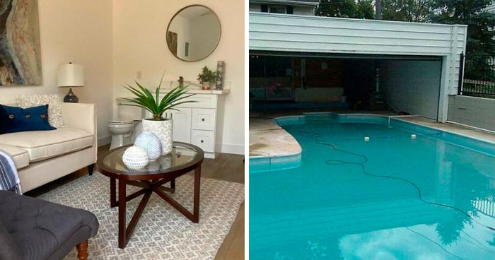 30 Ridiculous Real Estate Listings, Shared By This Online Community