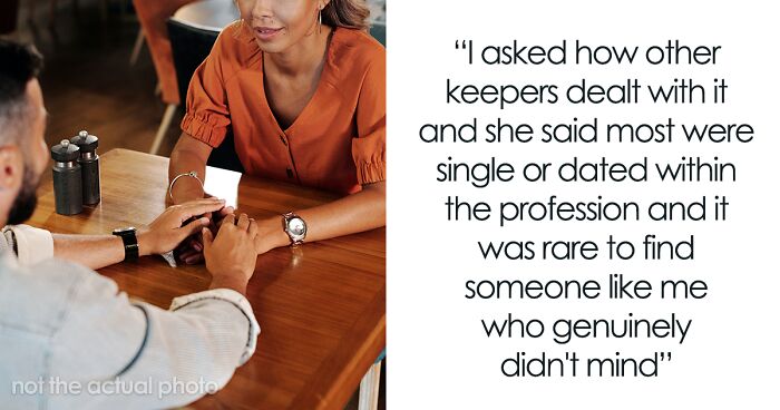 “I Think This Turned Out To Be A Big Mistake”: Guy Regrets Saying He Doesn’t Mind GF’s Smell