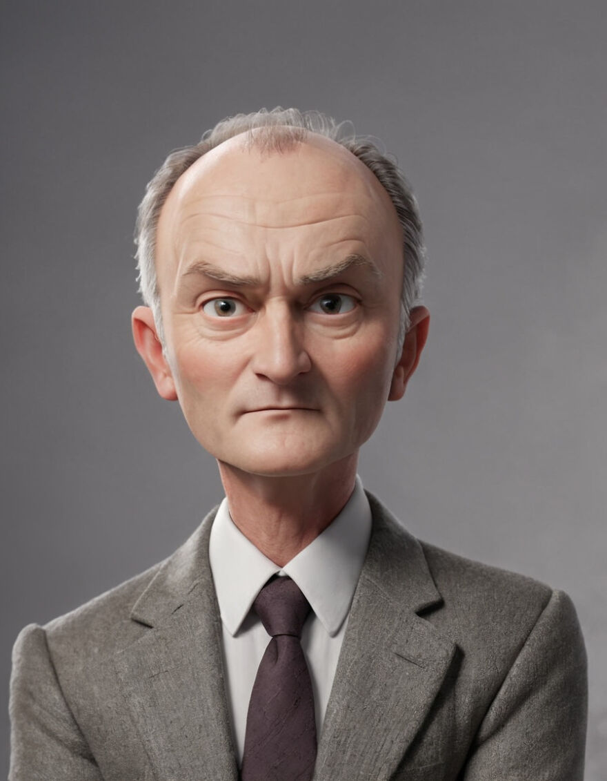 Creed Bratton