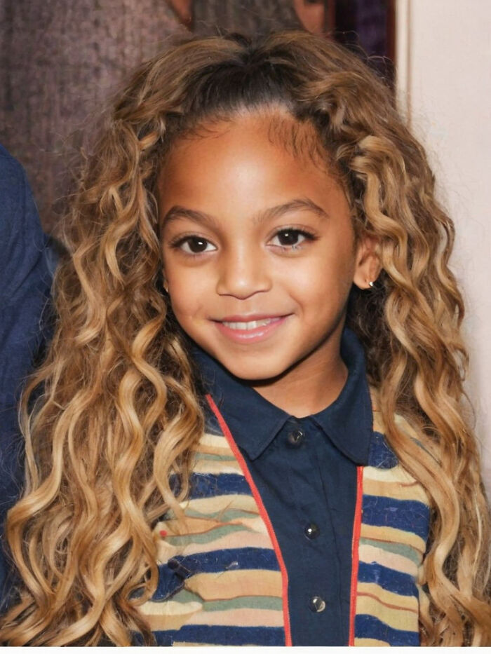 I Created School Photos Of Various Artists With Ai