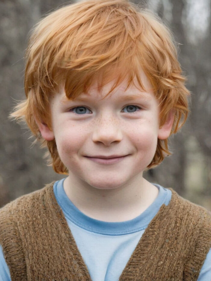 I Created School Photos Of Various Artists With Ai