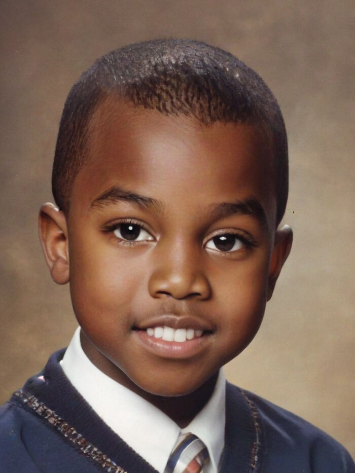 I Created School Photos Of Various Artists With Ai