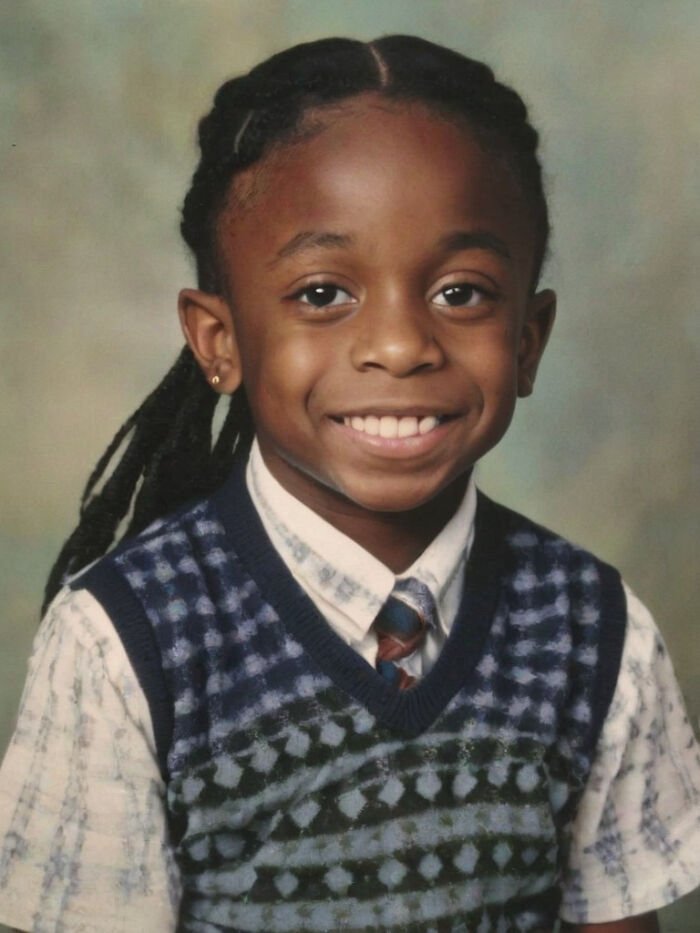 I Created School Photos Of Various Artists With Ai