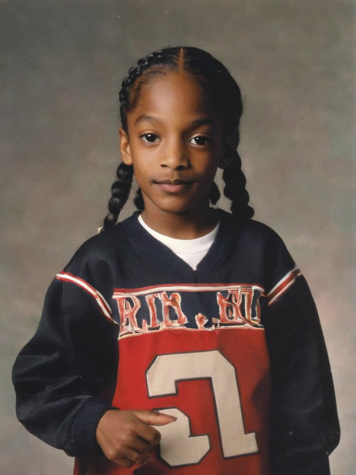 I Created School Photos Of Various Artists With Ai