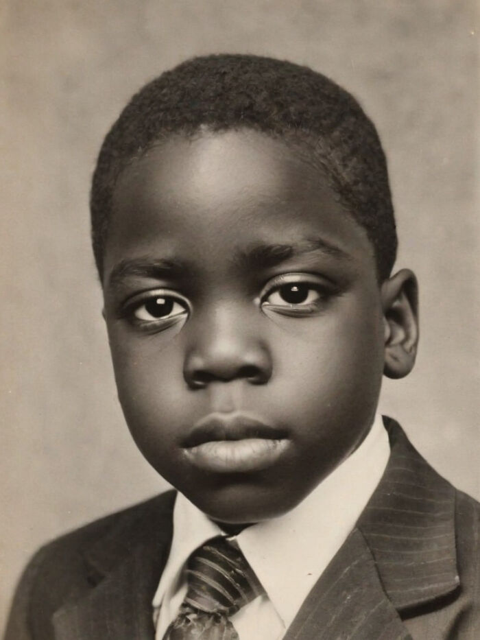 I Created School Photos Of Various Artists With Ai