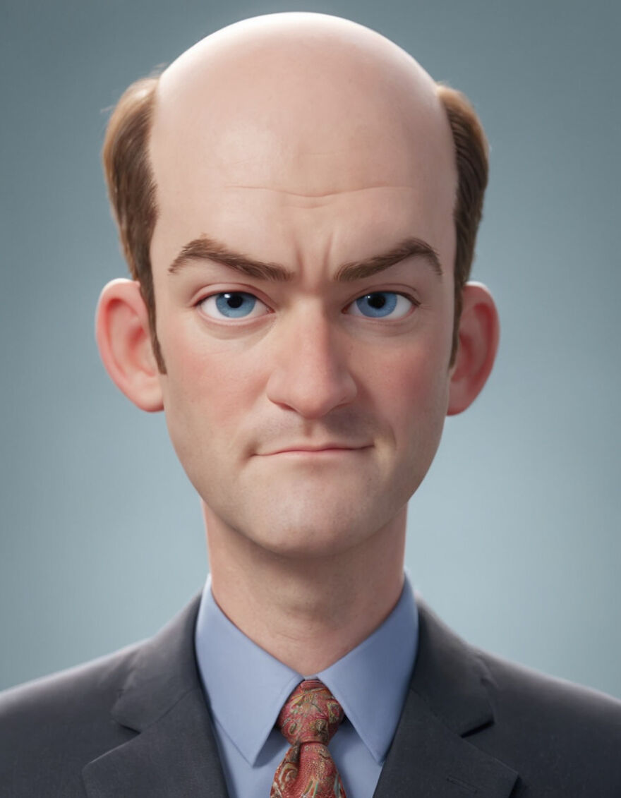 Todd Packer