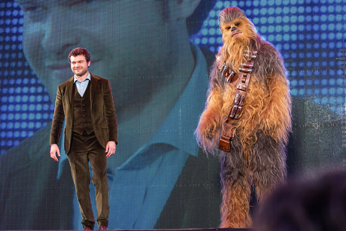 30 Times Actors Made Waves While Starting Their Careers Only To Fizzle Out Soon After