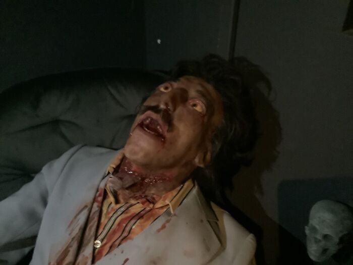 Medieval Torture Museum, Downtown Chicago