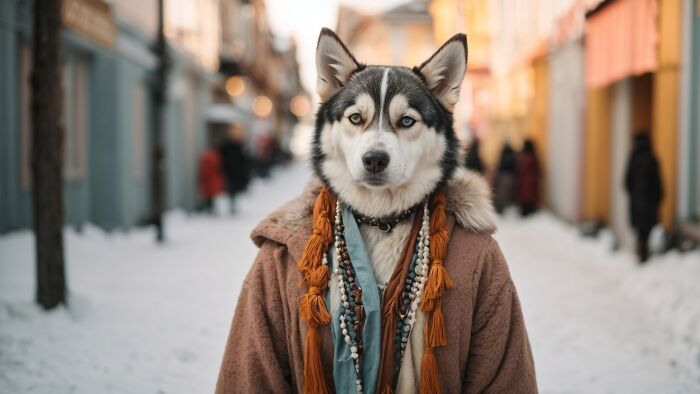 Biscuit Mcsnifferson