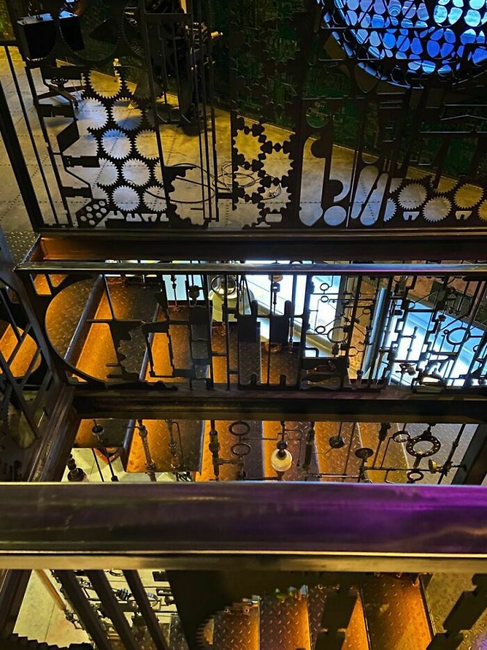 I Spent Two Years Making An Immersive Space With My Own Hands