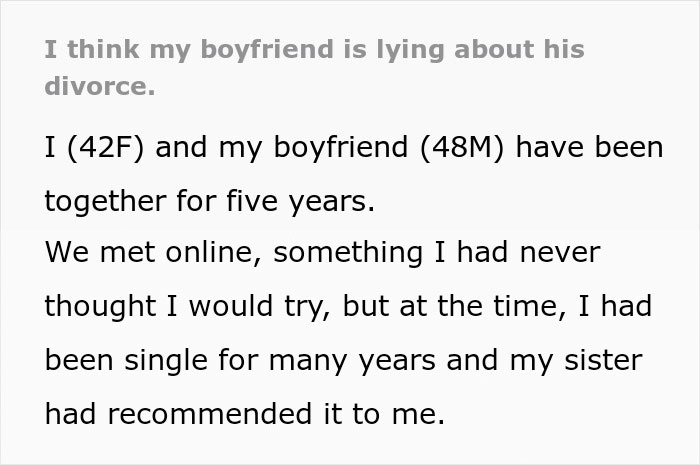 &ldquo;Girl, What?&rdquo;: The Internet Gives This Woman A Reality Check After She Gets Suspicious Of Her BF