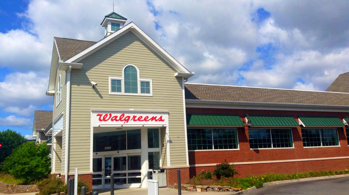 Woman Gets Fired From A Walgreens She Was Shopping At And Never Actually Worked For Woman Gets Fired From A Walgreens She Was Shopping At And Never Actually Worked For