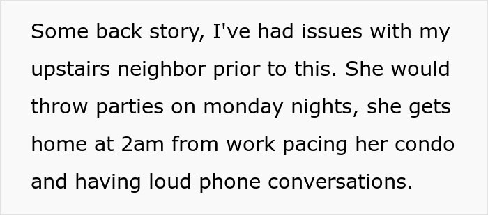 Guy Tells Wife About Her Husband&rsquo;s Affair Because It Was Interrupting His Sleep