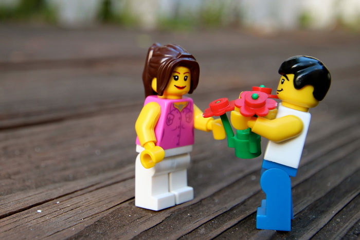 Husband Tries To Force His Wife To Accept A Nickname, She Packs Her Bags And Leaves