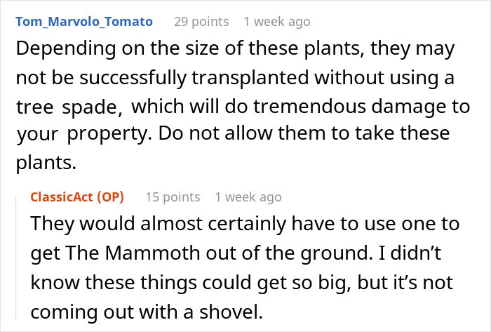 &ldquo;Bought The Property, Landscaping Included&rdquo;: Woman Shocked By Ex-Homeowner&rsquo;s Request 2 Years Later