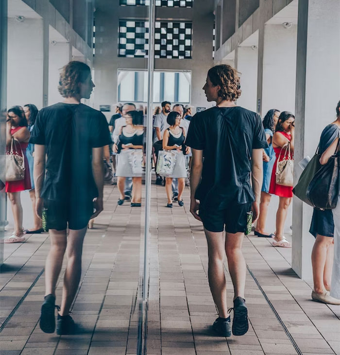 If You Think You Know What You Look Like Then You’re Probably Wrong, Scientist Claims If You Think You Know What You Look Like Then You’re Probably Wrong, Scientist Claims