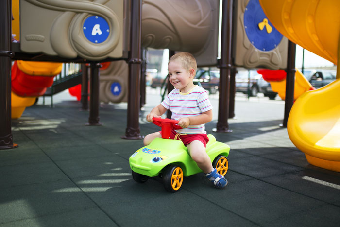 Mom Livid That Cousin Took Her Toddler To The Police After She Hadn&rsquo;t Been Answering Their Calls