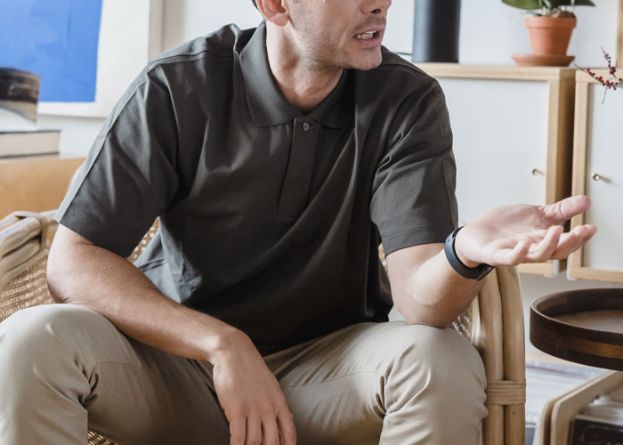 Teen Snaps At Dad After He Mansplained How She Should Handle Her Period