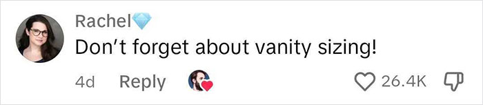 &ldquo;Subtle Sexism&rdquo;: Guy Compares His And His Fianc&eacute;e&rsquo;s Pants To Prove A Point