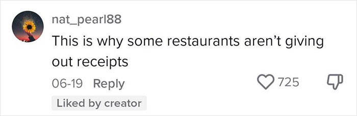 &ldquo;I&rsquo;ll Pay For The Food That I Ordered&rdquo;: Woman Refuses To Pay For Someone Else&rsquo;s More Expensive Food