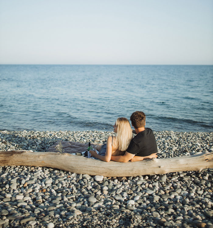 25 Citas que empezaron bien pero acabaron arruinadas inesperadamente