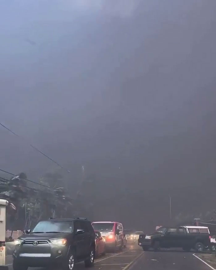 Maui Is Devastated After 'Apocalyptic' Wildfire Hits Hawaii (Updated)