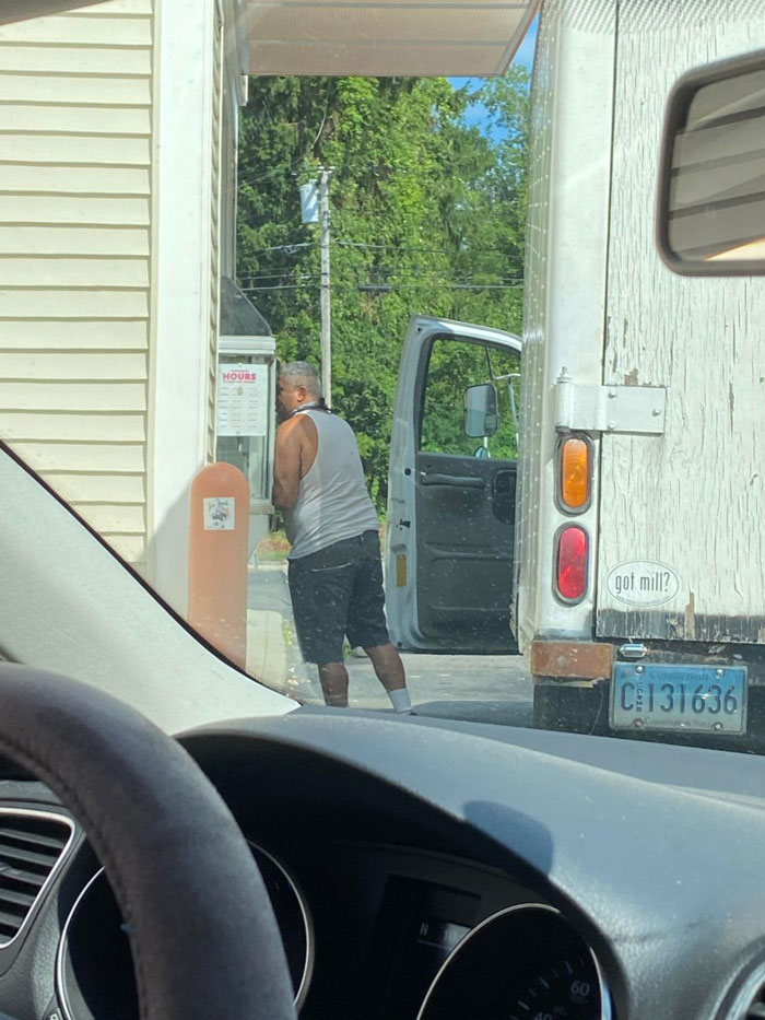 Covid-19? No Problem Let Me Give You A Kiss When I Grab My Coffee...