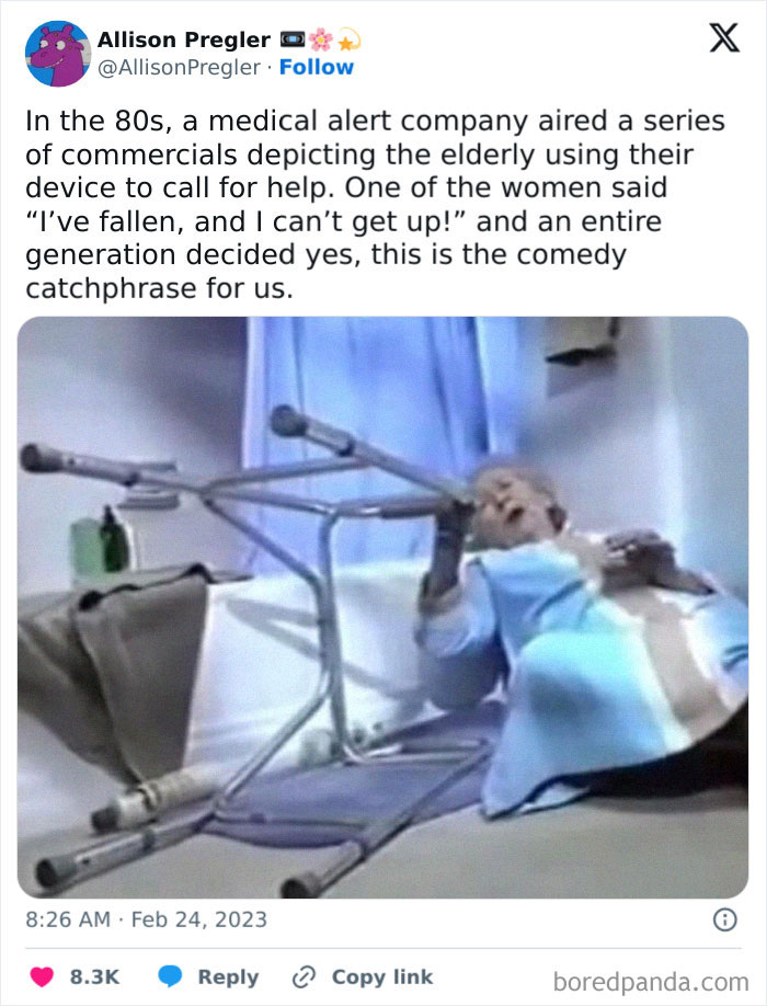 Hilarity On A Level That Never Gets Old