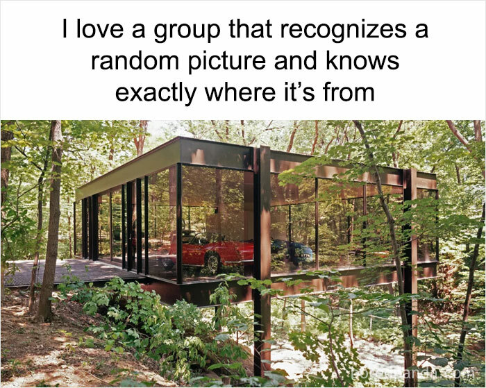 What Was Your "Must See" Movie You Shared With Younger Generations?